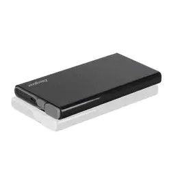 پاوربانک Energizer مدل UE 10004 با ظرفیت ۱۰۰۰۰ میلی آمپر