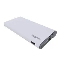 پاوربانک Energizer مدل UE 10004 با ظرفیت ۱۰۰۰۰ میلی آمپر