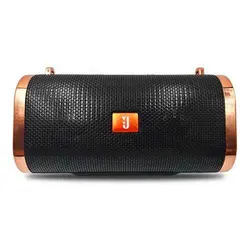 اسپیکر بلوتوث مدل ET-803 طرح JBL