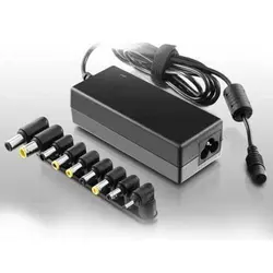 آداپتور همه کاره لپ تاپ