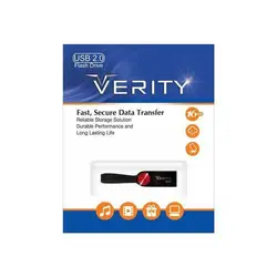 فلش 16 گیگ Verity مدل V815