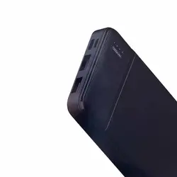 پاور بانک Verity مدل V-PP136 با ظرفیت 10000 میلی آمپر