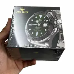 ساعت هوشمند مدل JS9 RLX