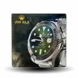 ساعت هوشمند مدل JS9 RLX