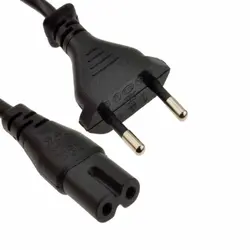 کابل برق رادیویی ایکس پی پروداکت به طول 1.5 متر