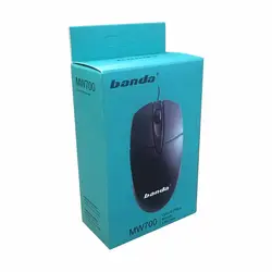 موس سیم دار banda مدل MW700