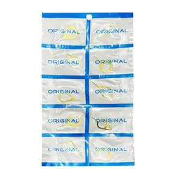 سوزن سیم کارت ORIGINAL پک 10 عددی