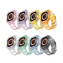 بند و قاب محافظ ساعت هوشمند ULTRA 49MM