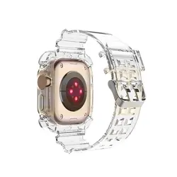 بند و قاب محافظ ساعت هوشمند ULTRA 49MM