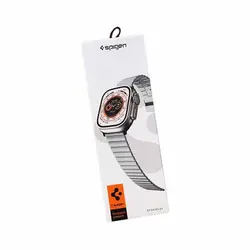بند فلزی ساعت هوشمند مدل Spigen