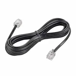 کابل تلفن 2 متری