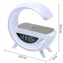 اسپیکر بلوتوثی G مدل BT-3401