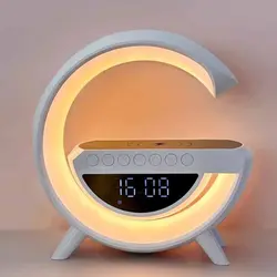 اسپیکر بلوتوثی G مدل BT-3401