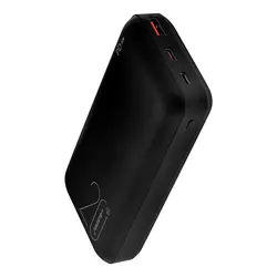 پاور بانک MPBlberri مدل BLB-505 با ظرفیت 20000 میلی آمپر