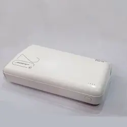 پاور بانک MPBlberri مدل BLB-505 با ظرفیت 20000 میلی آمپر