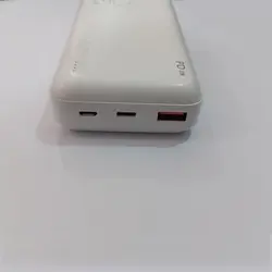 پاور بانک MPBlberri مدل BLB-505 با ظرفیت 20000 میلی آمپر