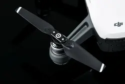 ملخ اسپارک | DJI Spark propellers