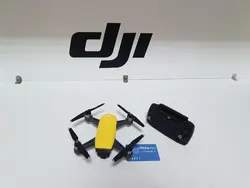 کواد کوپتر اسپارک DJI SPARK دست دوم