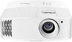 اپتما OPTOMA UHD38