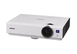 SONY VPL-DX102