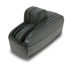 چک اسکنر سی تی اس مدل LS515-SE