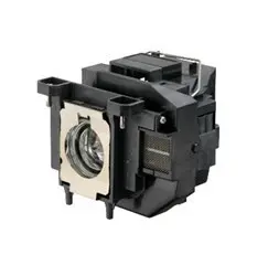 اپسون EPSON  ، لامپ داخل پروژکتور اپسون EPSON ELPLP67