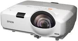 ويدئو ديتا پروژکتور اپسون Epson EB-420 -پایتخت پروژکتور