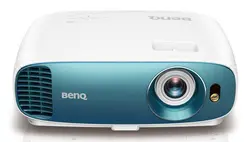 ویدئو پروژکتور بنکیو BENQ TK800