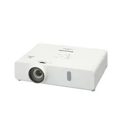 ویدئو پروژکتور پاناسونیک PANASONIC PT-LB385-پایتخت پرژکتور