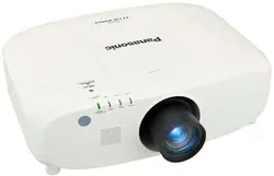 ویدئو پروژکتور پاناسونیک PT-EX620