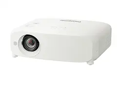 ویدئو پروژکتور پاناسونیک PT-VX400 -پایتخت پروژکتور