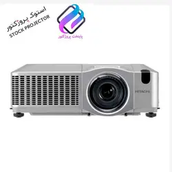 ویدئو پروژکتور استوک هیتاچی Hitachi CP-X615-پایتخت پرژکتور