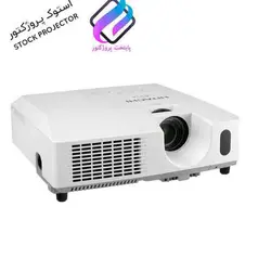 ویدئو پروژکتور کارکرده هیتاچی HITACHI CP X2511N