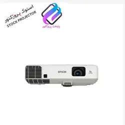 ویدئو پروژکتور کارکرده اپسون Epson EB-93-پایتخت پرژکتور