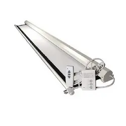 پرده نمایش اسکوپ 150*150 برقی