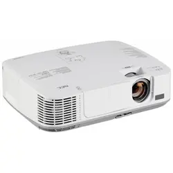 ویدئو پروژکتور استوک ان ای سی NEC M300X