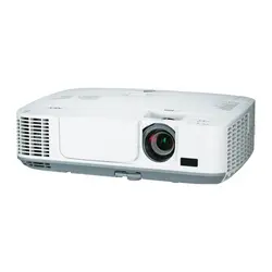 ویدئو پروژکتور استوک ان ای سی NEC M311W