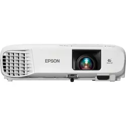 ویدئو پروژکتور استوک اپسون EPSON Powerlite 107