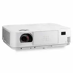 ویدئو پروژکتور استوک مدل NEC NP-M323X