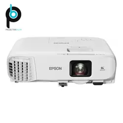 ویدئو پروژکتور اپسون EPSON EB-X49