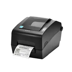 پرینتر لیبل زن بیکسولون مدل Bixolon SLP-TX400n