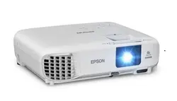ویدئو پروژکتور EPSON EB-U05