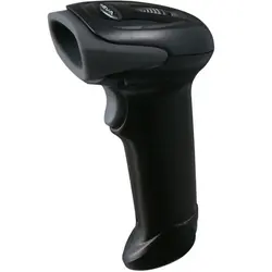 بارکدخوان دو بعدی میوا MBS 6700-2D