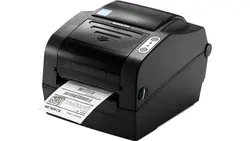 لیبل پرینتر بیکسلون SLP-TX420 - فروشگاه پروژکتور بازار