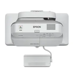 ویدئو پروژکتور EPSON EB-695WI