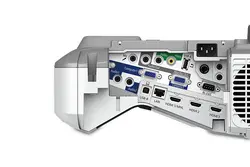 ویدئو پروژکتور EPSON EB-695WI