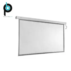 پرده برقی 400x300 فروشگاه پروژکتور بازار