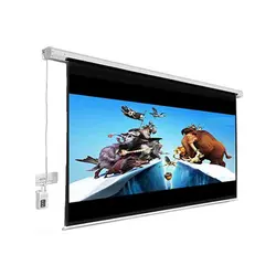 پرده برقی 150x150 فروشگاه پروژکتور بازار