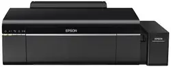 پرینتر جوهر افشان EPSON L805 MEVA