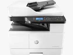 پرینتر چندکاره لیزری اچ پی LaserJet MFP M443nda